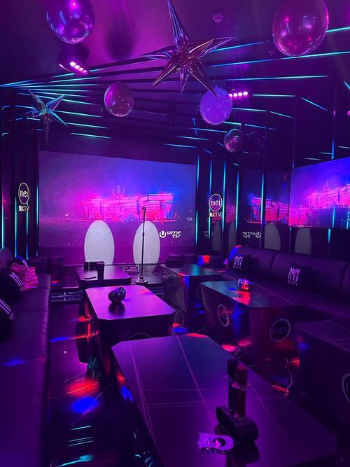 长沙ktv订房与商务ktv跟片场区别解析-天心区ktv订房